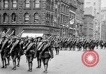 Image of American history United States USA, 1918, second 47 stock footage video 65675055047