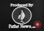 Image of American history United States USA, 1918, second 61 stock footage video 65675055047