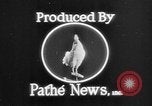 Image of American history United States USA, 1918, second 62 stock footage video 65675055047