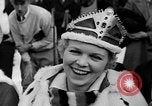 Image of Pacific Northwest Ski Jumping Championship Oregon Mount Hood USA, 1935, second 18 stock footage video 65675055048