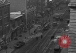 Image of gas blast Brooklyn New York City USA, 1935, second 9 stock footage video 65675055049