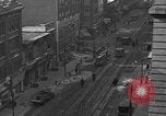 Image of gas blast Brooklyn New York City USA, 1935, second 11 stock footage video 65675055049