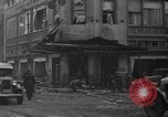 Image of gas blast Brooklyn New York City USA, 1935, second 12 stock footage video 65675055049