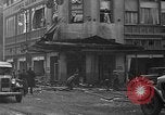 Image of gas blast Brooklyn New York City USA, 1935, second 14 stock footage video 65675055049