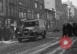 Image of gas blast Brooklyn New York City USA, 1935, second 15 stock footage video 65675055049