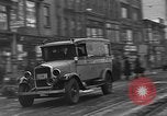 Image of gas blast Brooklyn New York City USA, 1935, second 16 stock footage video 65675055049