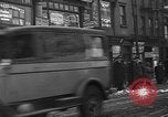 Image of gas blast Brooklyn New York City USA, 1935, second 17 stock footage video 65675055049