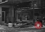 Image of gas blast Brooklyn New York City USA, 1935, second 21 stock footage video 65675055049