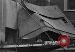 Image of gas blast Brooklyn New York City USA, 1935, second 23 stock footage video 65675055049