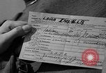Image Laura Ingalls Burbank California USA, 1935, de la seconde 37 séquences d'archives historiques vidéo 65675055050