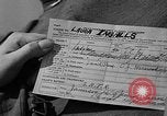 Image Laura Ingalls Burbank California USA, 1935, de la seconde 38 séquences d'archives historiques vidéo 65675055050