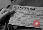 Image Laura Ingalls Burbank California USA, 1935, de la seconde 39 séquences d'archives historiques vidéo 65675055050