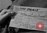 Image Laura Ingalls Burbank California USA, 1935, de la seconde 41 séquences d'archives historiques vidéo 65675055050