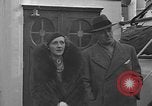 Standbild Sir Malcolm Campbell New York City USA, 1935, aus Sekunde 9 historischem Filmmaterial Videoclip 65675055051