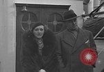 Standbild Sir Malcolm Campbell New York City USA, 1935, aus Sekunde 10 historischem Filmmaterial Videoclip 65675055051