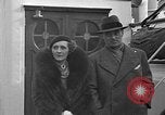 Standbild Sir Malcolm Campbell New York City USA, 1935, aus Sekunde 18 historischem Filmmaterial Videoclip 65675055051