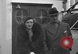 Standbild Sir Malcolm Campbell New York City USA, 1935, aus Sekunde 20 historischem Filmmaterial Videoclip 65675055051