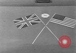 Standbild Sir Malcolm Campbell New York City USA, 1935, aus Sekunde 26 historischem Filmmaterial Videoclip 65675055051