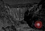 Immagine di Diga di Boulder costruzione Boulder City Nevada USA, 1935, secondo 8 filmato di repertorio 65675055052