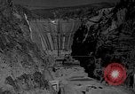 Immagine di Diga di Boulder costruzione Boulder City Nevada USA, 1935, secondo 10 filmato di repertorio 65675055052