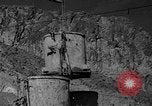 Immagine di Diga di Boulder costruzione Boulder City Nevada USA, 1935, secondo 11 filmato di repertorio 65675055052