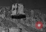 Immagine di Diga di Boulder costruzione Boulder City Nevada USA, 1935, secondo 12 filmato di repertorio 65675055052