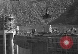 Immagine di Diga di Boulder costruzione Boulder City Nevada USA, 1935, secondo 14 filmato di repertorio 65675055052