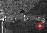 Immagine di Diga di Boulder costruzione Boulder City Nevada USA, 1935, secondo 15 filmato di repertorio 65675055052
