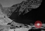 Immagine di Diga di Boulder costruzione Boulder City Nevada USA, 1935, secondo 18 filmato di repertorio 65675055052