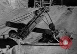 Immagine di Diga di Boulder costruzione Boulder City Nevada USA, 1935, secondo 19 filmato di repertorio 65675055052