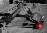 Immagine di Diga di Boulder costruzione Boulder City Nevada USA, 1935, secondo 20 filmato di repertorio 65675055052