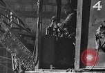 Immagine di Diga di Boulder costruzione Boulder City Nevada USA, 1935, secondo 21 filmato di repertorio 65675055052