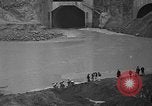 Immagine di Diga di Boulder costruzione Boulder City Nevada USA, 1935, secondo 30 filmato di repertorio 65675055052