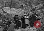 Immagine di Diga di Boulder costruzione Boulder City Nevada USA, 1935, secondo 35 filmato di repertorio 65675055052