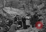Immagine di Diga di Boulder costruzione Boulder City Nevada USA, 1935, secondo 36 filmato di repertorio 65675055052