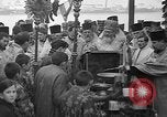 Immagine di Acqua Benedetta Belgrado Iugoslavia, 1935, secondo 21 filmato di repertorio 65675055053