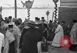 Immagine di Acqua Benedetta Belgrado Iugoslavia, 1935, secondo 25 filmato di repertorio 65675055053