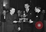 Immagine di Dizzy Dean Philadelphia Pennsylvania USA, 1935, secondo 12 filmato di repertorio 65675055054
