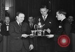 Immagine di Dizzy Dean Philadelphia Pennsylvania USA, 1935, secondo 13 filmato di repertorio 65675055054