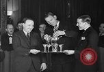 Immagine di Dizzy Dean Philadelphia Pennsylvania USA, 1935, secondo 19 filmato di repertorio 65675055054