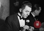Immagine di Dizzy Dean Philadelphia Pennsylvania USA, 1935, secondo 27 filmato di repertorio 65675055054