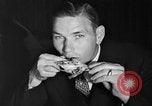 Immagine di Dizzy Dean Philadelphia Pennsylvania USA, 1935, secondo 52 filmato di repertorio 65675055054