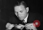 Immagine di Dizzy Dean Philadelphia Pennsylvania USA, 1935, secondo 53 filmato di repertorio 65675055054