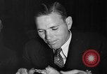 Immagine di Dizzy Dean Philadelphia Pennsylvania USA, 1935, secondo 54 filmato di repertorio 65675055054