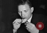 Immagine di Dizzy Dean Philadelphia Pennsylvania USA, 1935, secondo 56 filmato di repertorio 65675055054