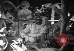 Immagine di Galleggianti per la sfilata di carnevale Viareggio Italia, 1935, secondo 22 filmato di repertorio 65675055055