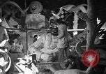 Immagine di Galleggianti per la sfilata di carnevale Viareggio Italia, 1935, secondo 23 filmato di repertorio 65675055055