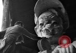 Immagine di Galleggianti per la sfilata di carnevale Viareggio Italia, 1935, secondo 40 filmato di repertorio 65675055055