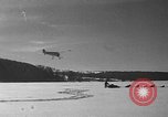 Immagine di Mail in cane slitta trainata Minot Maine USA, 1935, secondo 9 filmato di repertorio 65675055056