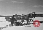 Immagine di Mail in cane slitta trainata Minot Maine USA, 1935, secondo 18 filmato di repertorio 65675055056